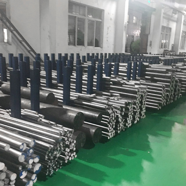 How much does a 1.75 round steel bar weigh