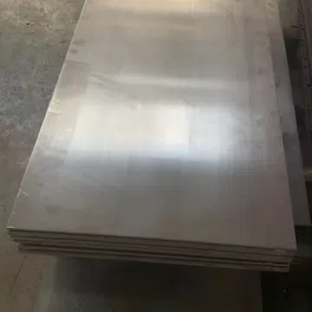 How Does HSS Steel Sheet Demonstrate Exceptional Wear Resistance in Industrial Applications?