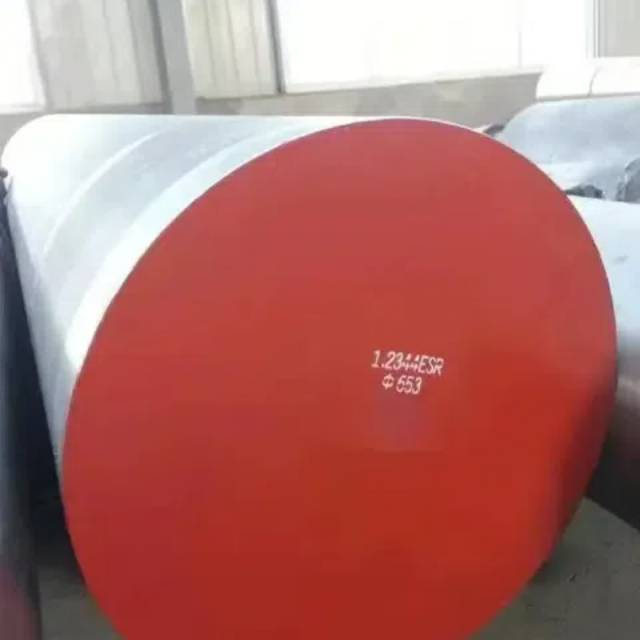 How To Choose The Right Diameter for Steel Round Bars?
