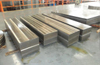  HSS Steel Forging Milled Block 