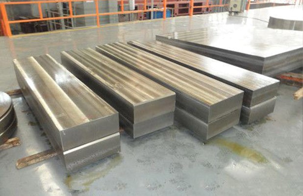  HSS Steel Forging Milled Block 