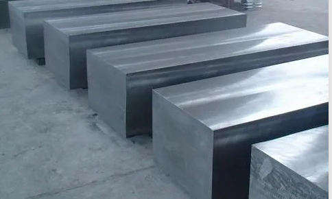 Cold Steel Work Forging Block