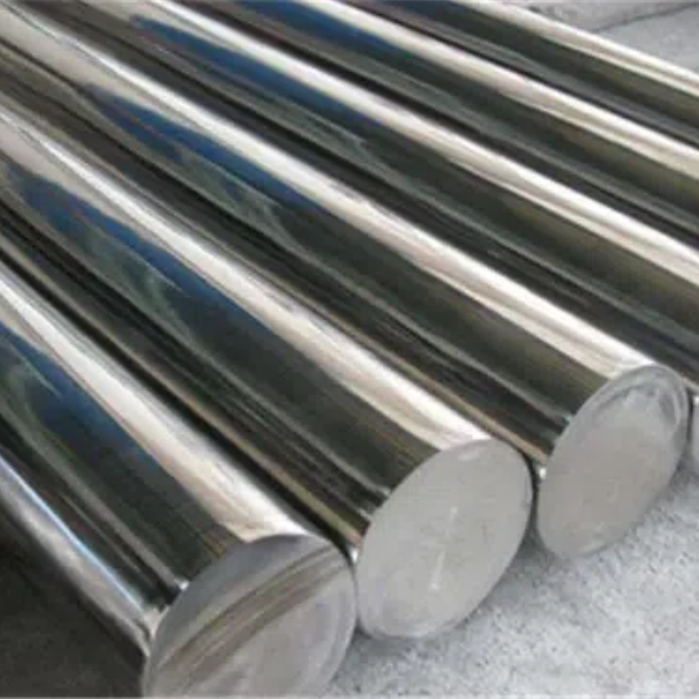 Why ZJ Is The Best Choice for Your Steel Round Bar Needs