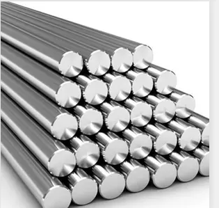 HSS Round Bar 