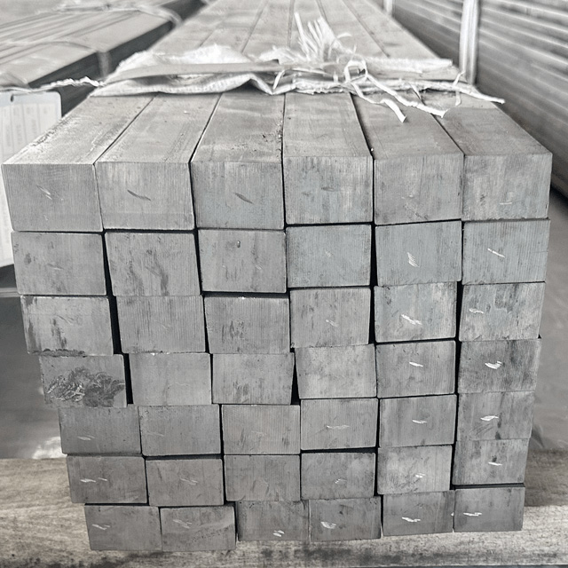  Steel Flat Bar