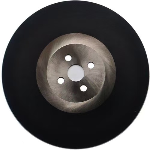 HSS Circular Saw Blades 