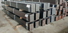 Cold Work Flat Bar 