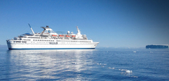 Shipbuilding Industry