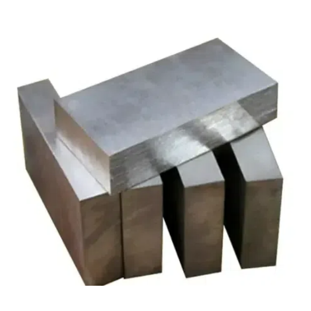 How The Forging Block Ensures Durability And Efficiency in Harsh Forging Environments