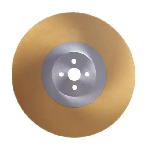 HSS Circular Saw Blades 