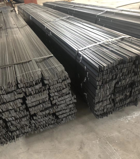 HSS Strip Steel 