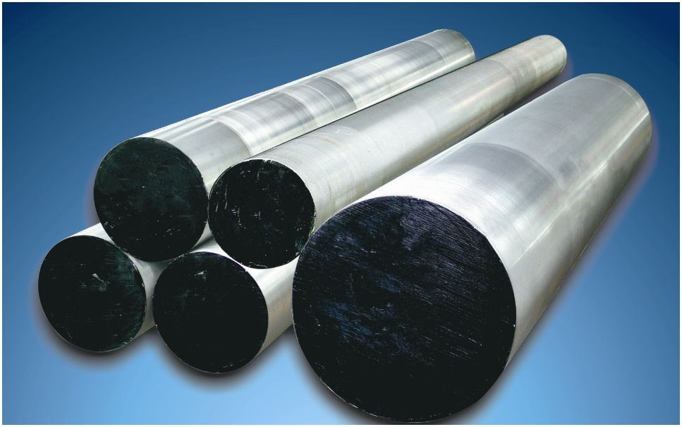 How to calculate steel round bar weight