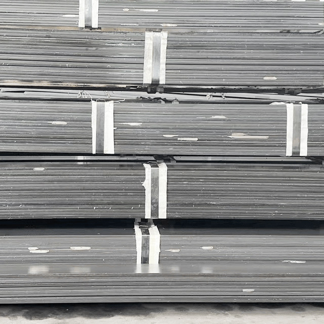 Steel Flat Bar