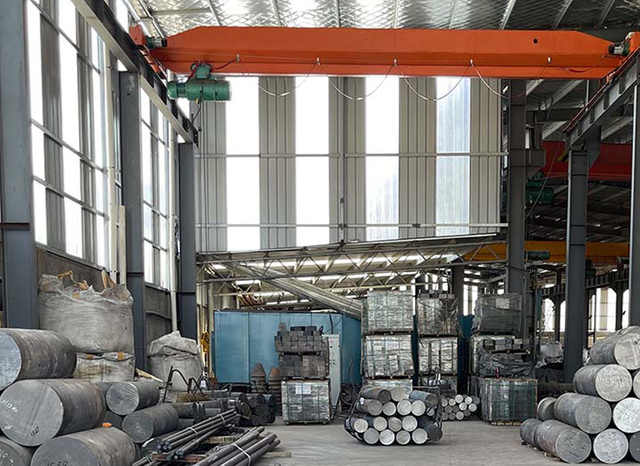Warehoue