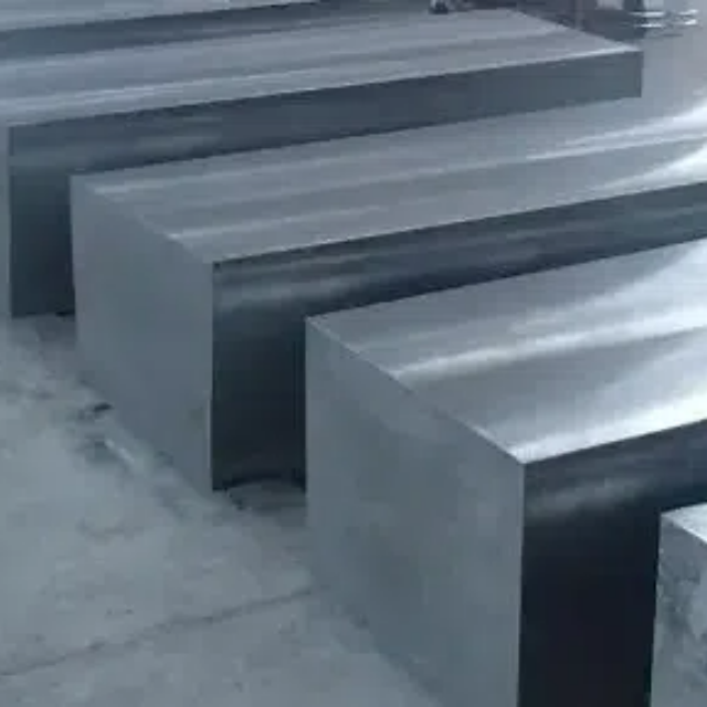 What Makes The Forging Block Seamlessly Integrate into Existing Production Lines?