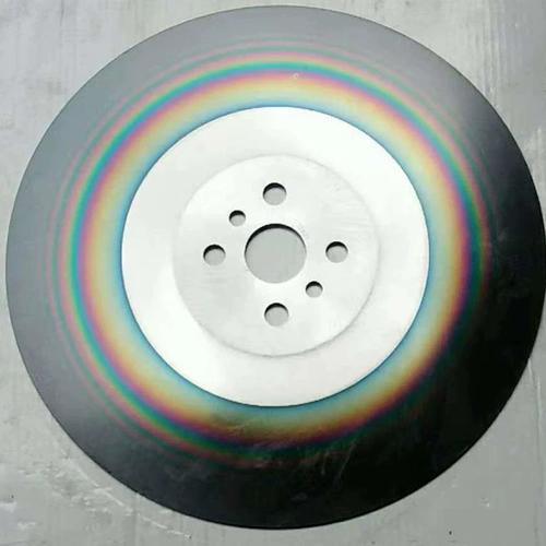 HSS Circular Saw Blades 