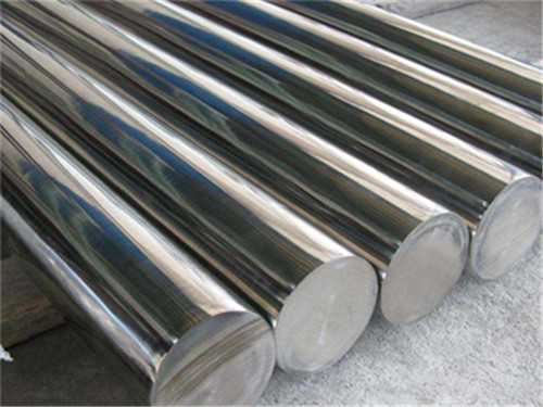 Cold Work Steel Forged Round Bar 