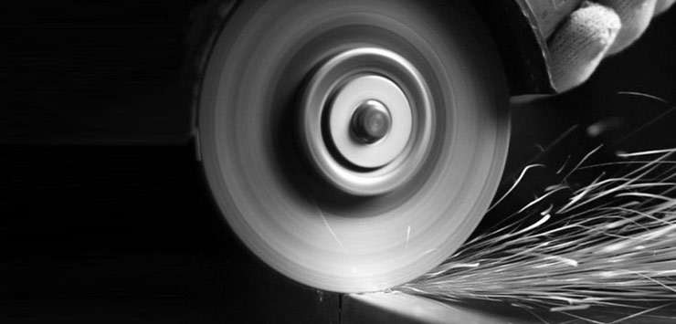 metal cutting tools