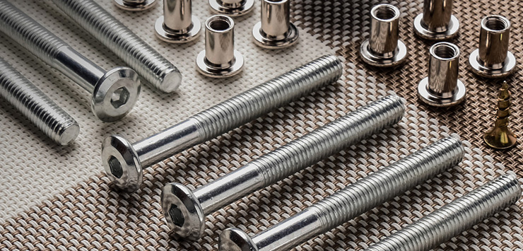 die steel in hardware products